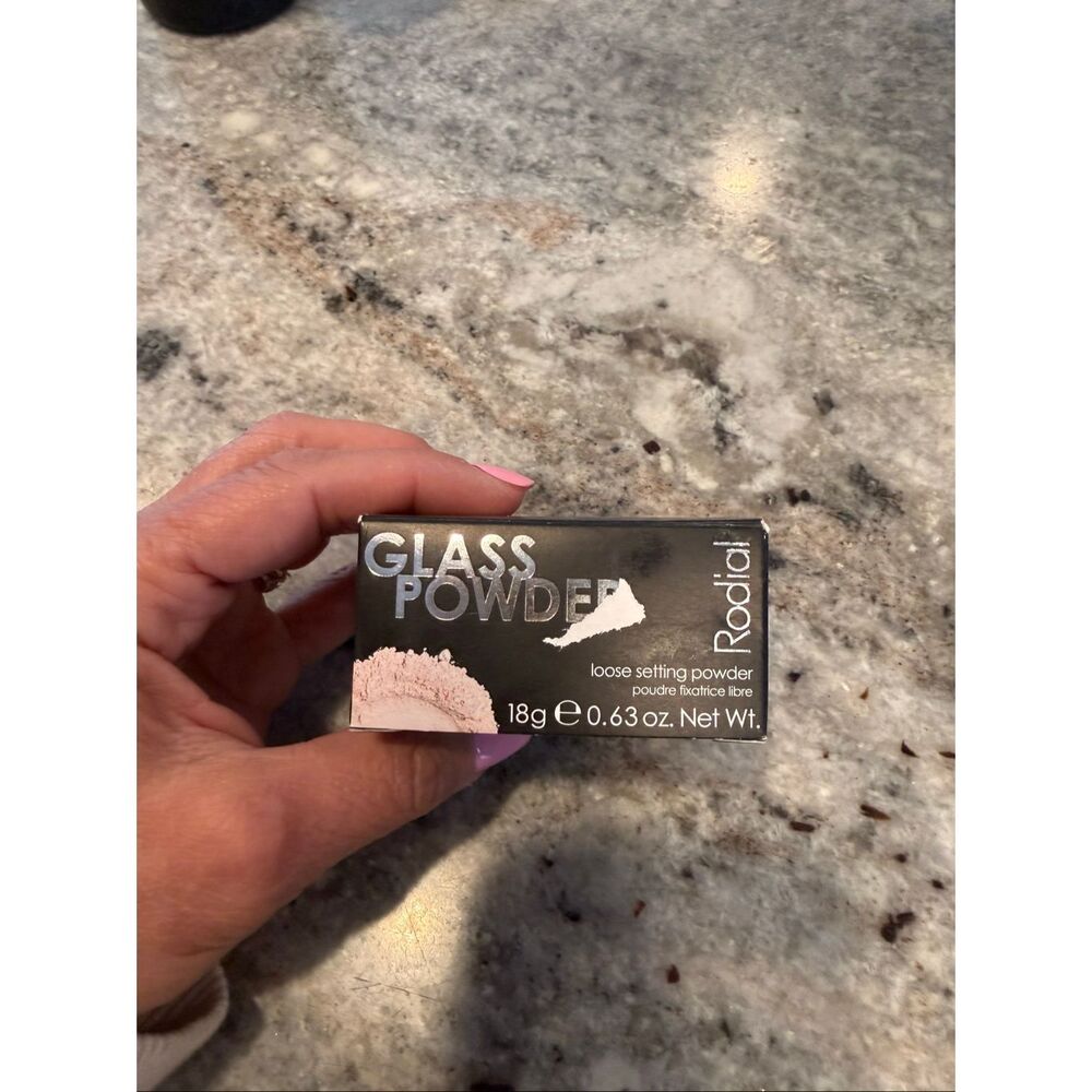 Rodial Glass Powder